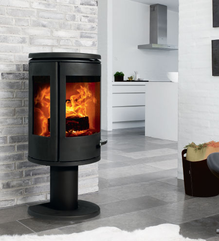 Morsø 7948 Fireplace - Castworks