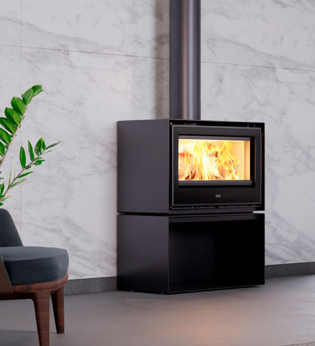 ADF Clare 80S Freestanding - Castworks