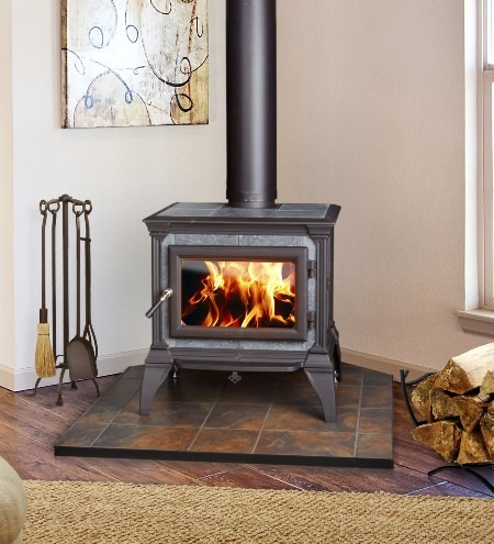 Hearthstone Castleton 8030 - Castworks